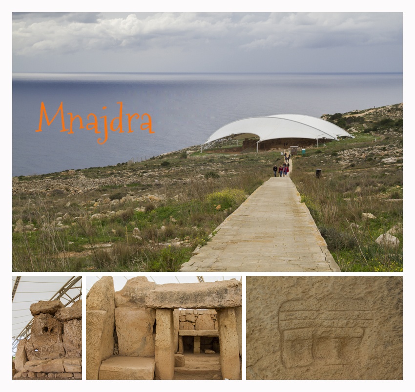 Megalithic Temples Malta