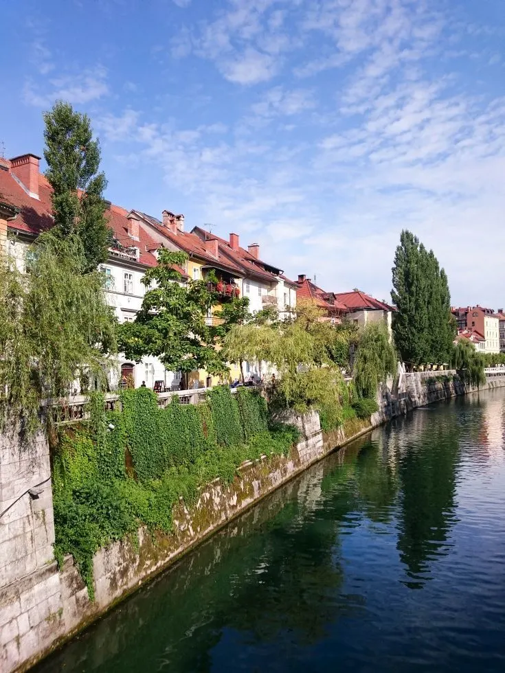 Visit Ljubljana and see the scenic beauty of this amazing place. 
