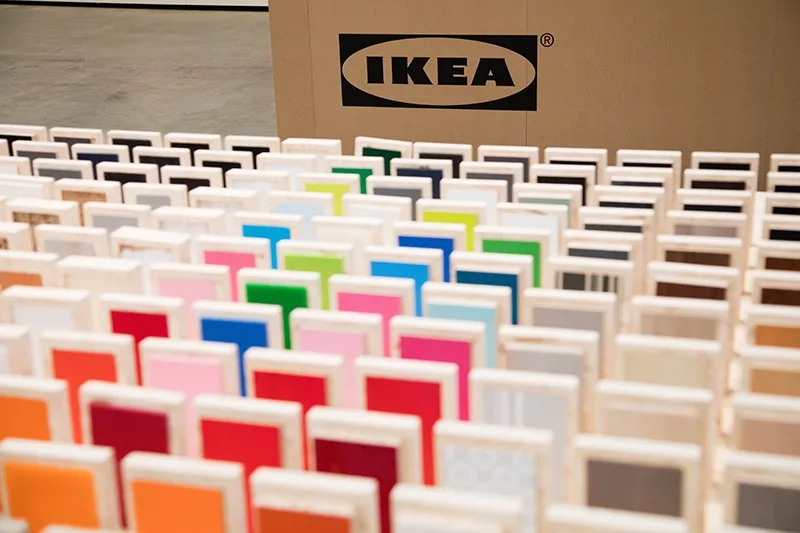 The Story Behind the Store, Meatballs and More - IKEA Museum