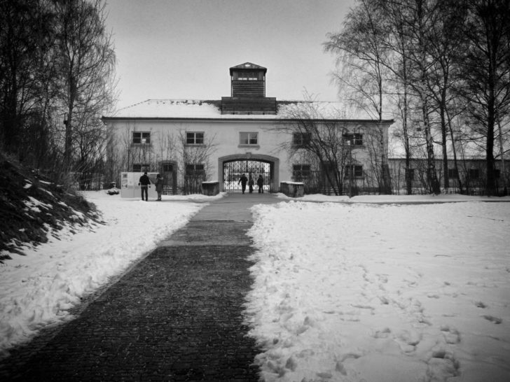 For a lesson on World War 2, Dachau Concentration Camp is a must-visit.