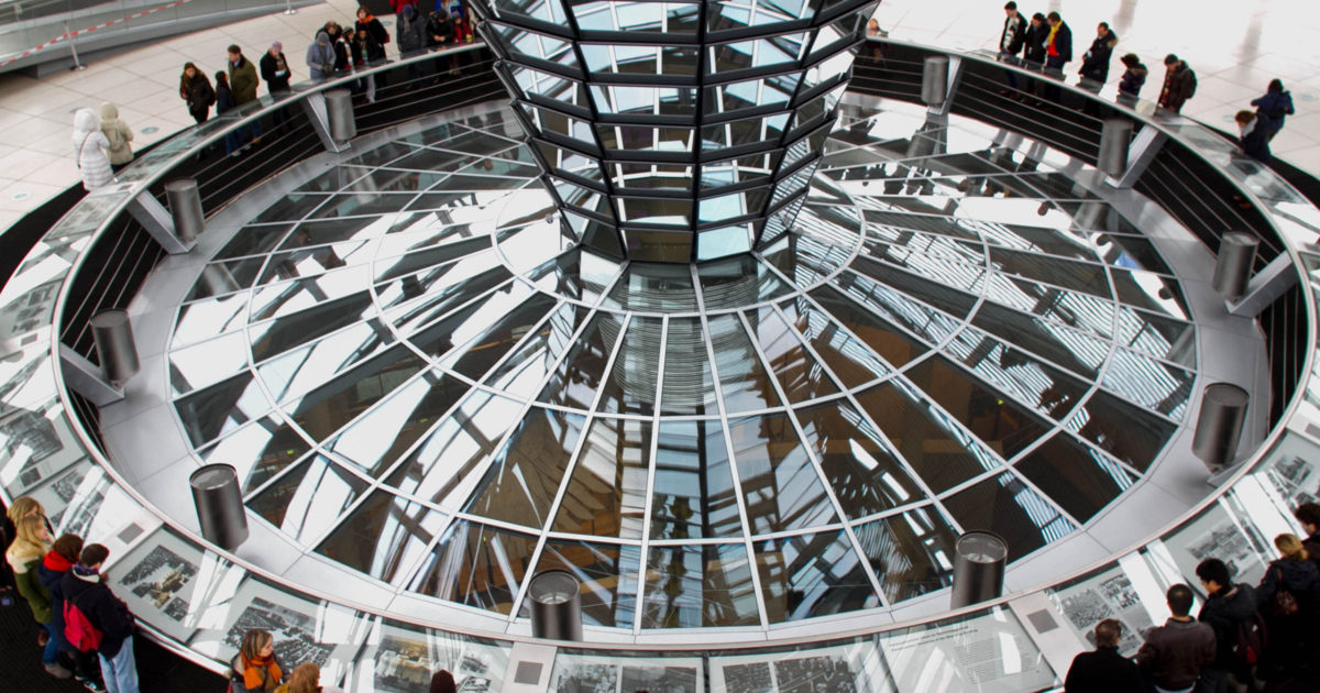 Is the Reichstag Worth Visiting? [Find Out Now with This Expert Guide!]