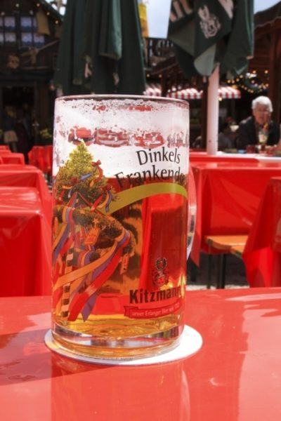 Erlangen Beer Festival