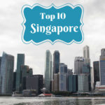 Top 10 Singapore.
