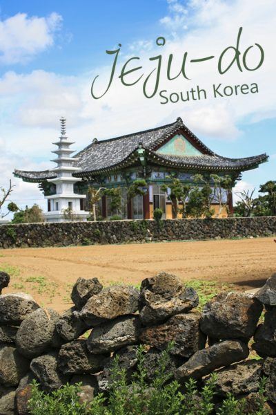 Jeju-do South Korea
