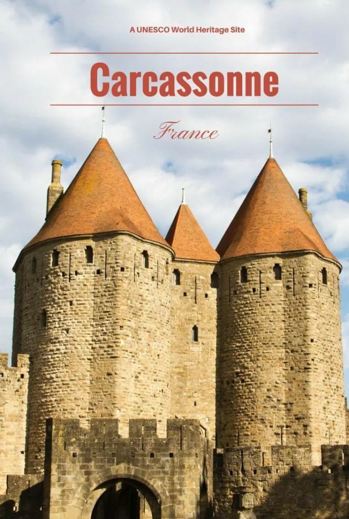 Carcassonne World Heritage