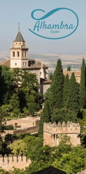 All you need to know to have the best visit of the Alhambra in Granada, Spain.