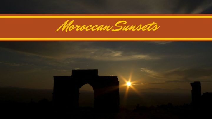 travel to morocco in december