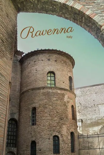 Ravenna - Chock Full of Italian World Heritage.