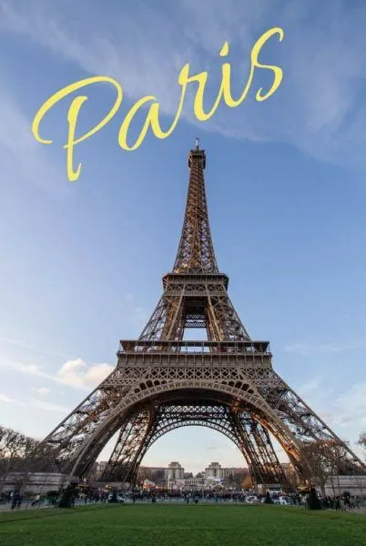 If you are going to Paris for the first time, you will want to read this first.