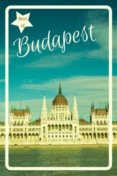Budapest, the Heart of Europe will capture yours.