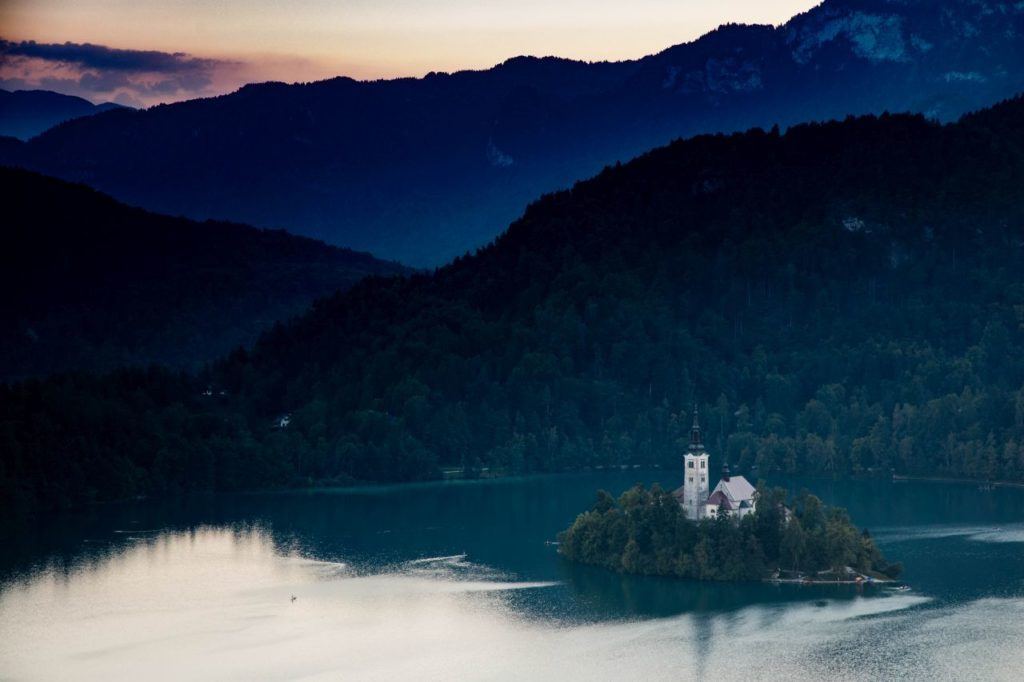 Three Best Ways to Experience Lake Bled, Slovenia