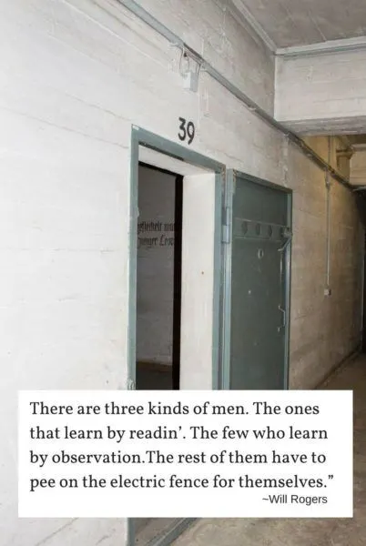 Click here to read The Secret Passages of Tempelhof.