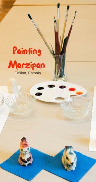 Looking for something fun and interesting to do in Tallinn? Look no further, click here to learn all about marzipan!