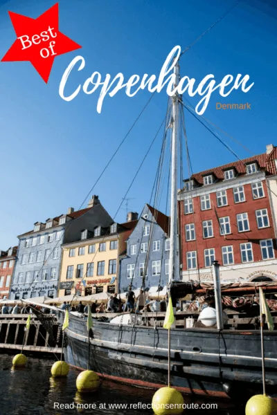The Best Things To Do In Copenhagen.