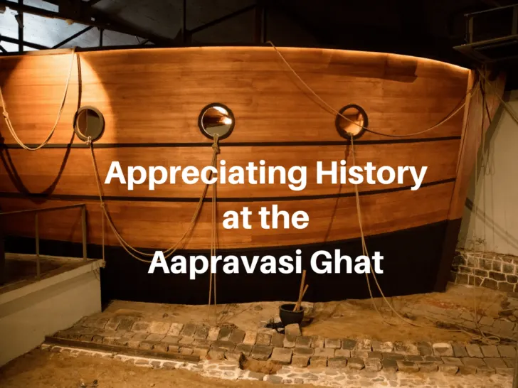 Aapravasi Ghat processed immigrants coming to Mauritius to be indentured servants; now it’s a museum and World Heritage Site.
