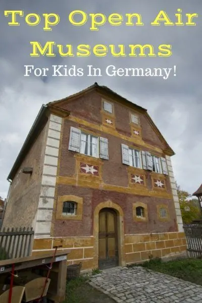 Anyone looking for a great kids' learning experience where kids can be kids needs to read this. Open air museums are designed with the kid in mind, and they offer fantastic insights into the culture and history of the local region. Check our our recommendations for open air museums in Germany. ...............................................freilichtmuseum | things to do in Germany | places to see in Germany | things for kids in Germany