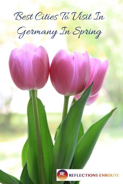 best places to visit in germany during spring