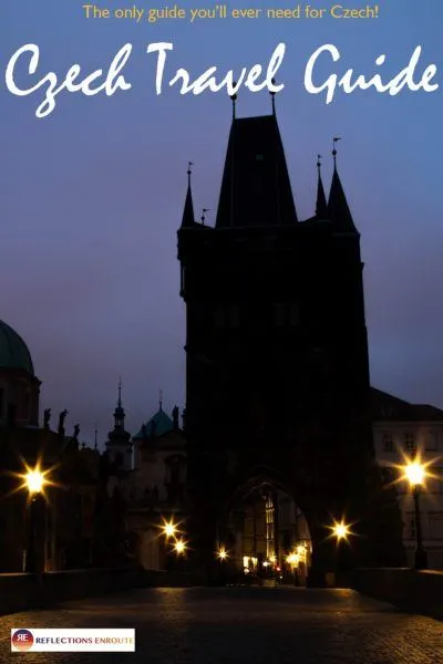 Dreaming of a trip to Prague? Click here for the ultimate Czech guide!
