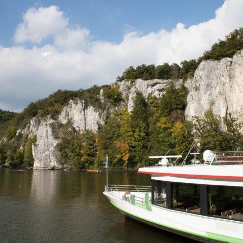one day river cruises in germany