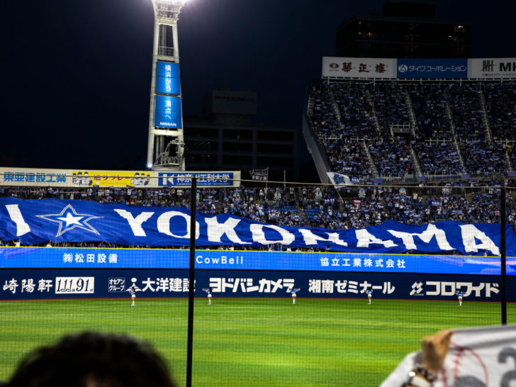 Attending a Japanese baseball game gives you plenty of cultural insight.