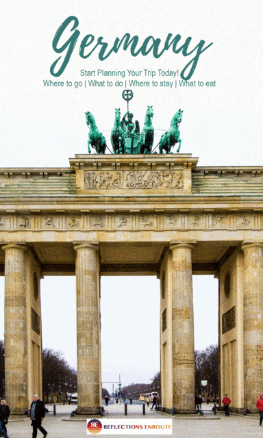 Start planning your dream trip to Germany today with this ultimate travel guide!