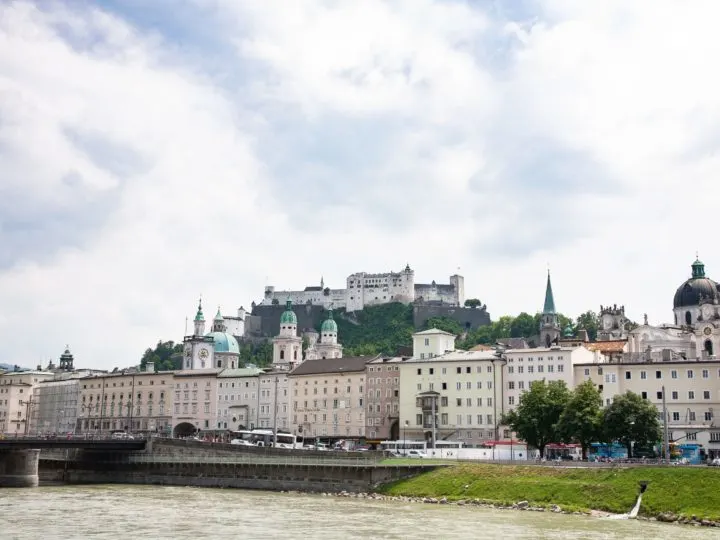 Salzburg- Things to do.